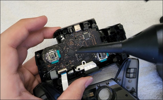 1689201011 783 Como arreglar un controlador de Nintendo Switch con Drift