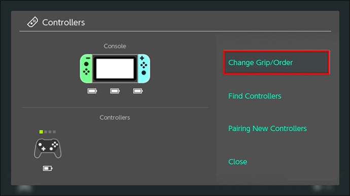 1689201013 509 Como arreglar un controlador de Nintendo Switch con Drift
