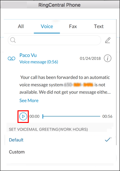 1689228941 644 Como cambiar el saludo del correo de voz en RingCentral