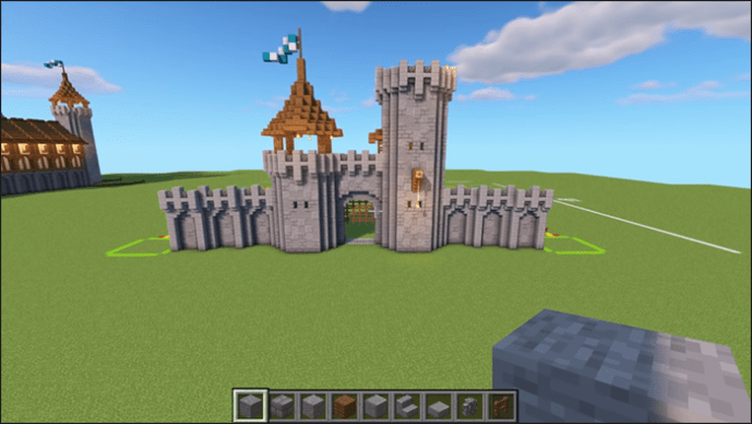 1689354016 998 Ideas de diseno de castillo de Minecraft