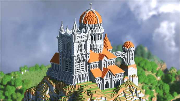 1689354027 744 Ideas de diseno de castillo de Minecraft