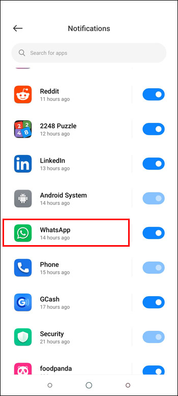 1689367523 75 Como ocultar mensajes en WhatsApp