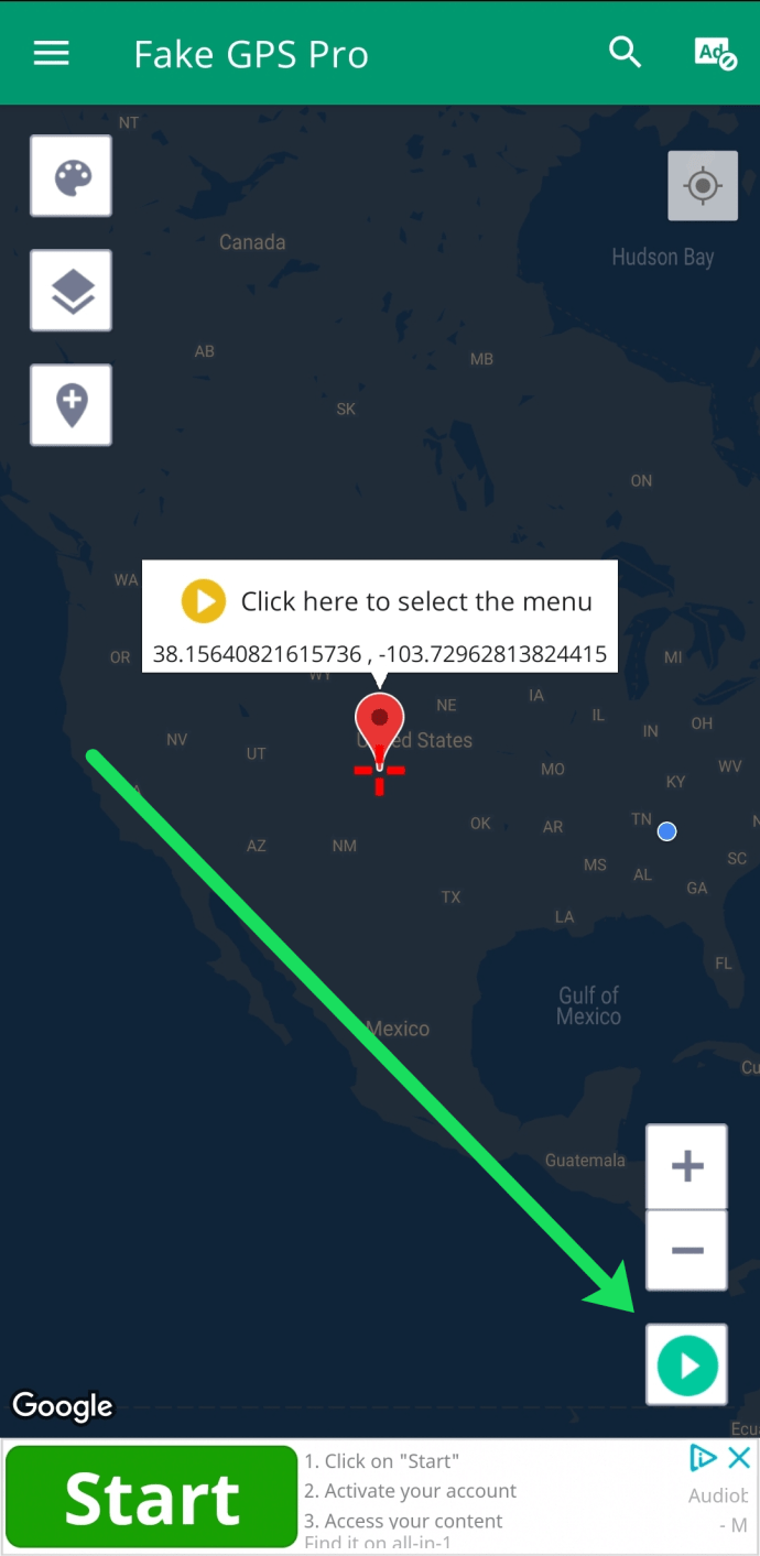 1689371117 242 Como falsificar tu ubicacion GPS en un Android