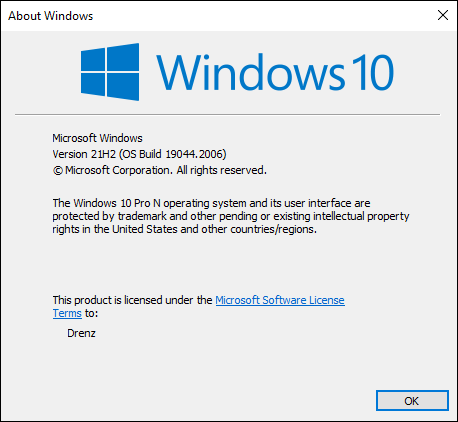 1689396308 571 Como bloquear una actualizacion de Windows 11 en una PC