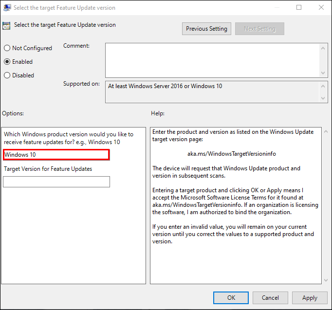 1689396313 630 Como bloquear una actualizacion de Windows 11 en una PC
