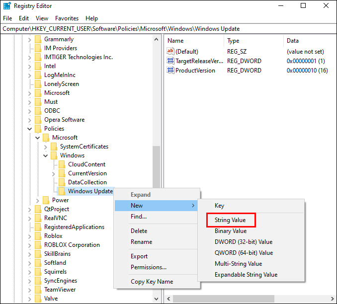 1689396322 191 Como bloquear una actualizacion de Windows 11 en una PC