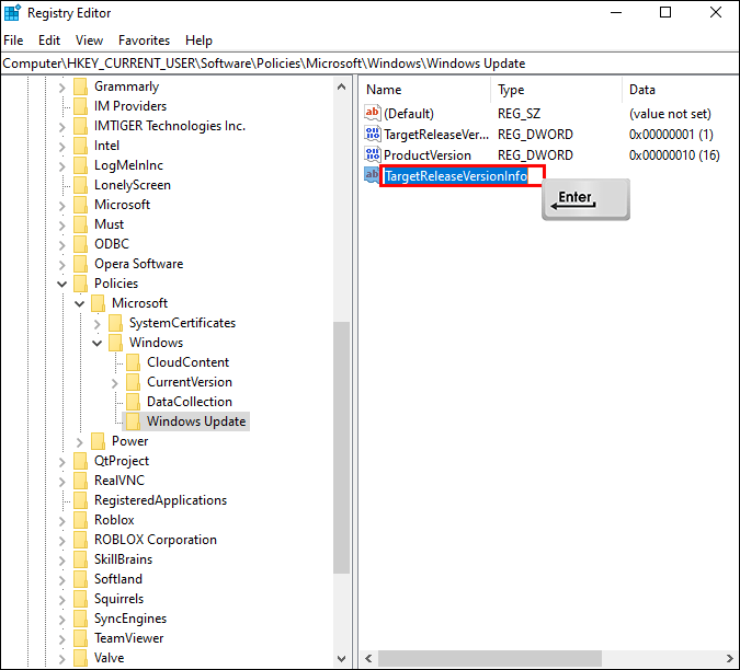 1689396322 526 Como bloquear una actualizacion de Windows 11 en una PC