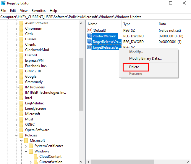 1689396325 158 Como bloquear una actualizacion de Windows 11 en una PC