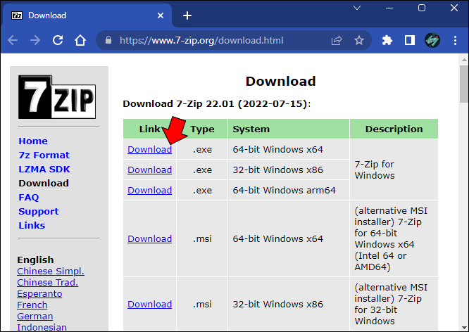1689404409 533 Como proteger con contrasena un archivo zip en Windows
