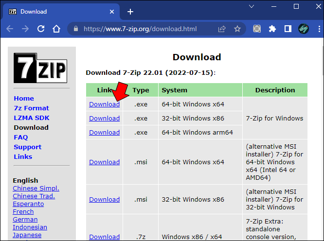 1689404417 783 Como proteger con contrasena un archivo zip en Windows