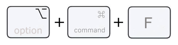 1689405310 45 Metodos abreviados de teclado de Apple Notes una guia rapida