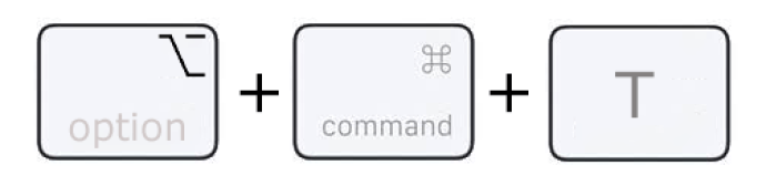 1689405313 669 Metodos abreviados de teclado de Apple Notes una guia rapida