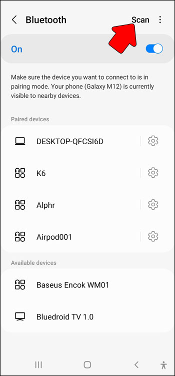 1689429610 394 ¿Funcionan los AirPods con dispositivos Android
