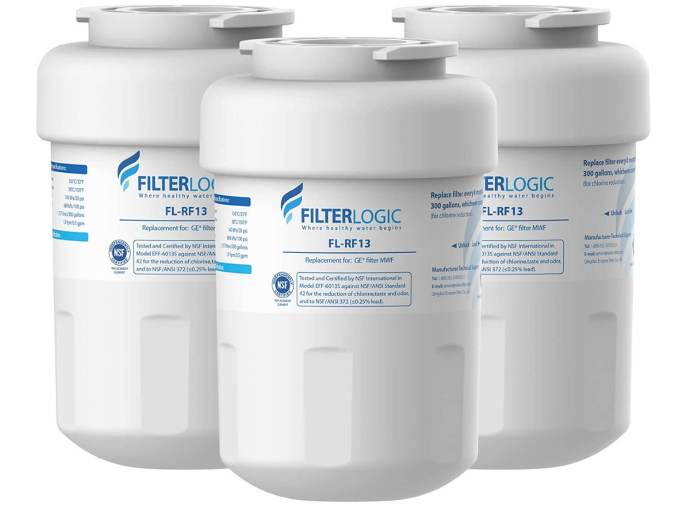 Agua Inteligente Filterlogic Filtrar