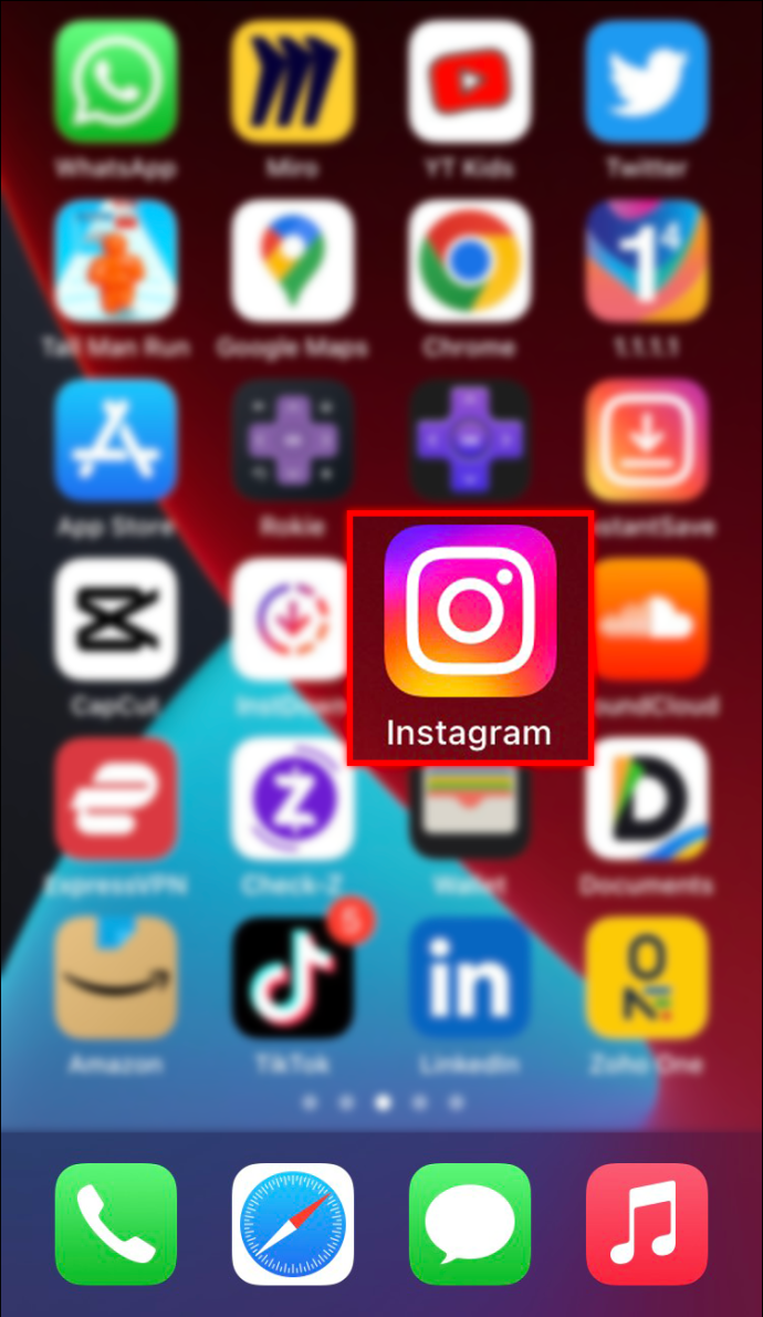 1689473710 534 Como encontrar y buscar filtros en Instagram