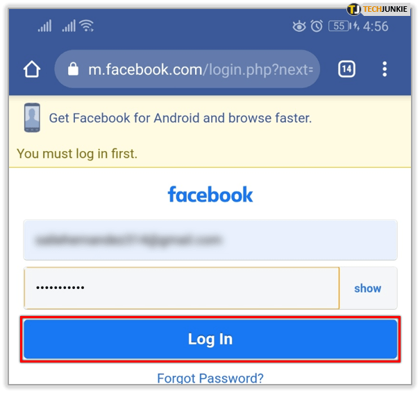 1689674407 260 Como usar Facebook Messenger sin la aplicacion