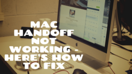 mac handoff no funciona aqui se explica como solucionarlo 2