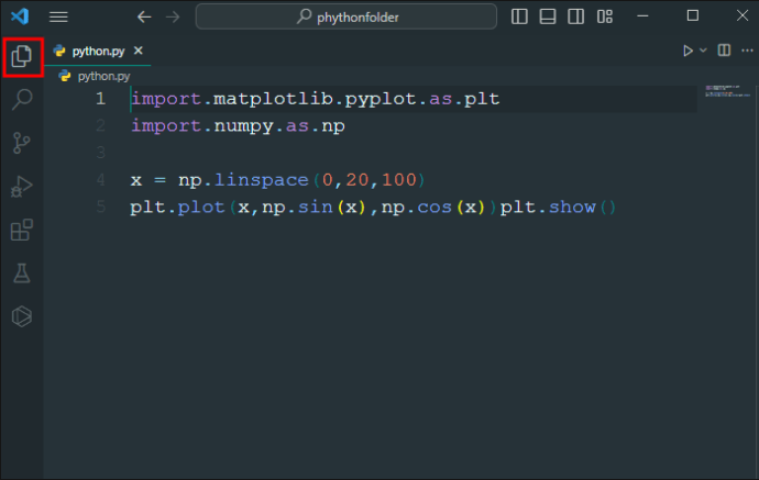 1689920117 965 Como instalar Python en VS Code