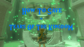 como ahorrar en lagrimas del reino 2