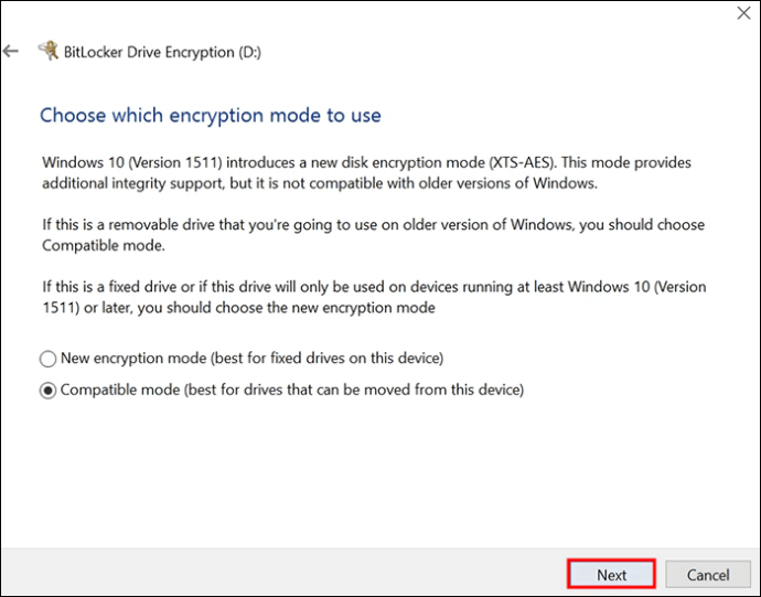 1689933612 225 Como proteger con contrasena una unidad USB en Windows