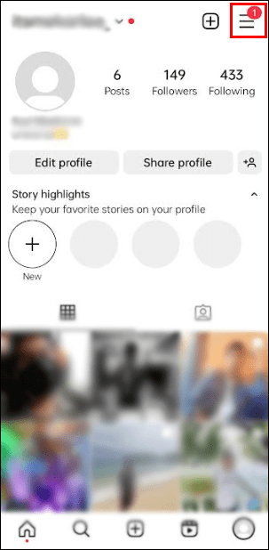 1689935410 166 Como ver las historias de Instagram que te han gustado