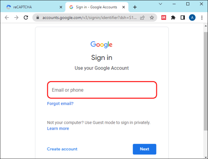 1689939905 106 Siga obteniendo Google CAPTCHA cuando use VPN como solucionarlo