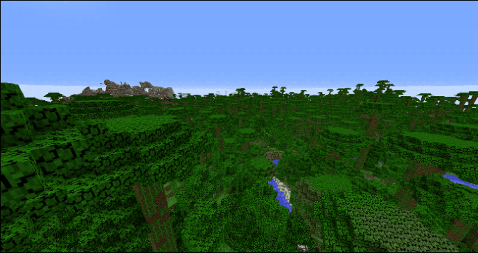 1689942608 615 Como encontrar biomas de la jungla en Minecraft