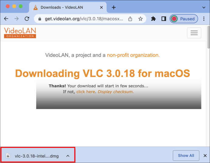 1689943510 233 Como configurar VLC para Mac