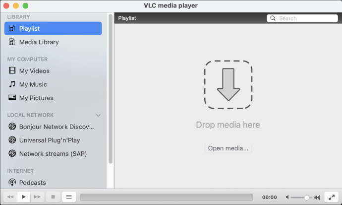 1689943515 816 Como configurar VLC para Mac