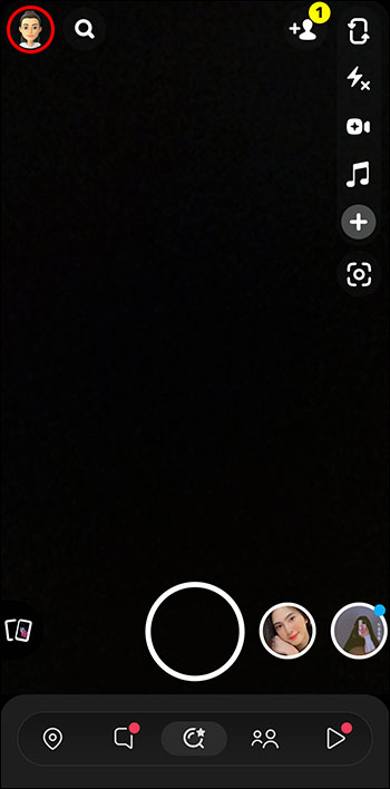 1689952512 256 Como deshacerse de mi IA en Snapchat