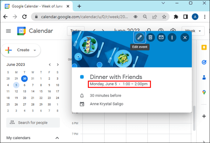 1690016411 683 Como bloquear el tiempo en Google Calendar