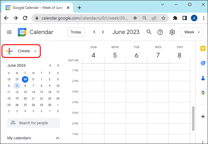 1690016413 213 Como bloquear el tiempo en Google Calendar
