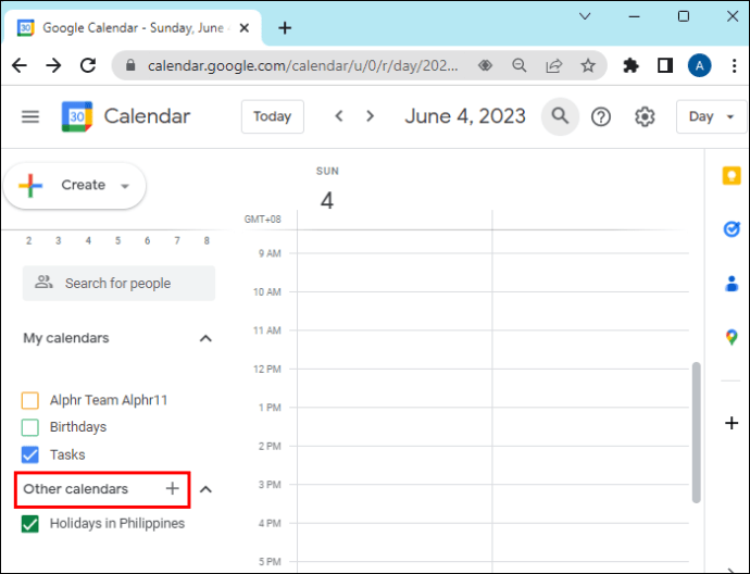 1690016415 770 Como bloquear el tiempo en Google Calendar