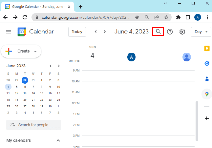 1690016419 397 Como bloquear el tiempo en Google Calendar