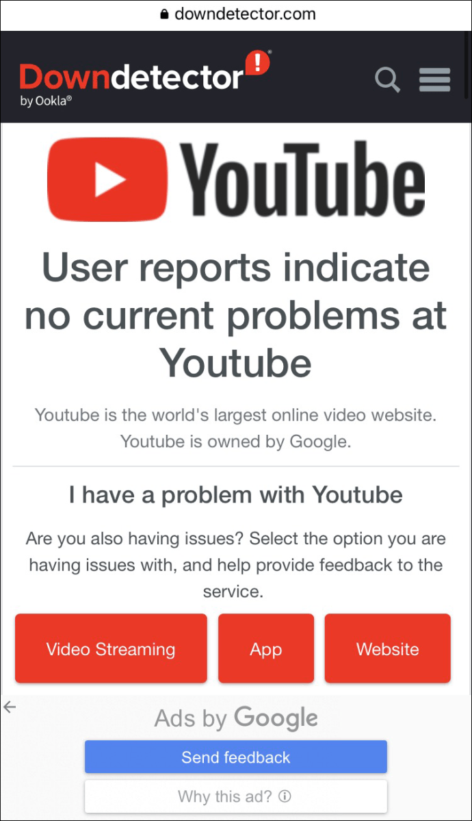 1690069510 562 Como arreglar la busqueda de YouTube que no funciona