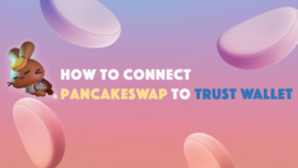 como arreglar cuando trust wallet sigue desconectandose de pancakeswap 2