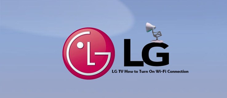 Cómo activar la conexión Wi-Fi en un televisor LG