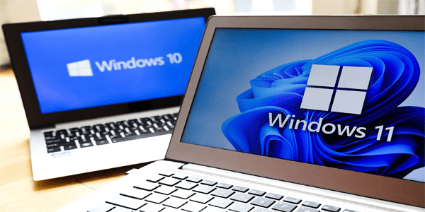 Cómo bloquear una actualización de Windows 11 en una PC con Windows 10