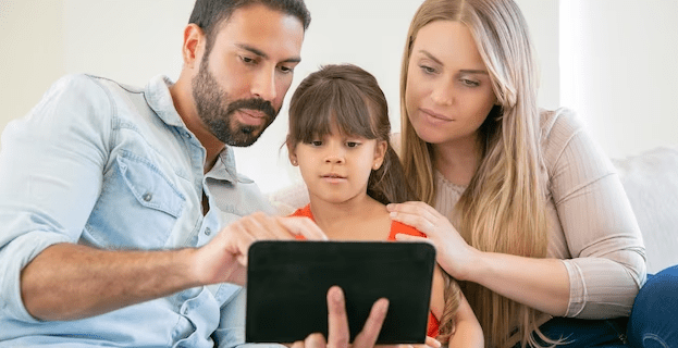 Cómo configurar los controles parentales de la tableta Fire
