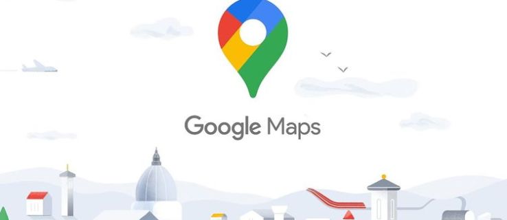 Cómo desactivar la voz en Google Maps