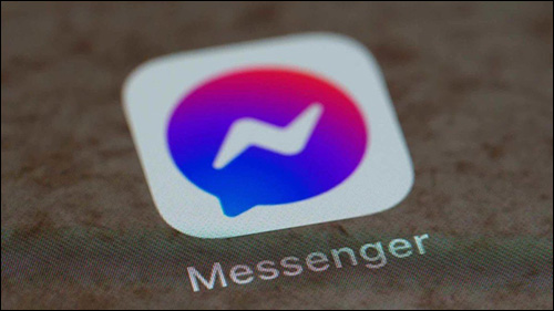 Cómo eliminar contactos en Messenger