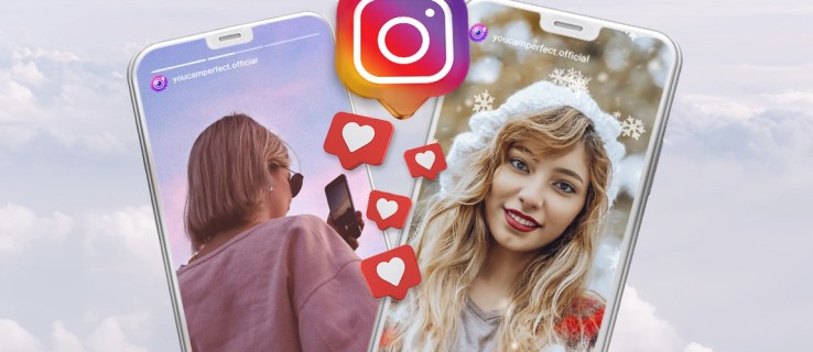 Cómo encontrar y buscar filtros en Instagram