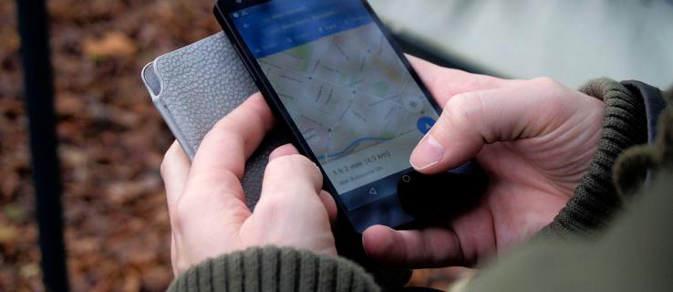 Cómo falsificar tu ubicación GPS en un Android