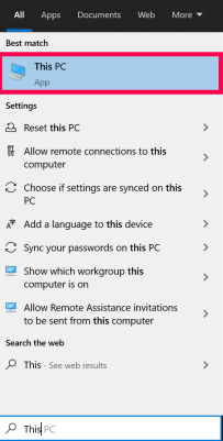 Como formatear una unidad USB en una Mac o Windows