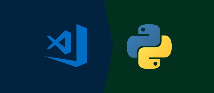 Cómo instalar Python en VS Code