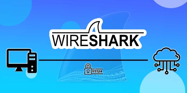Cómo leer el tráfico HTTPS en Wireshark