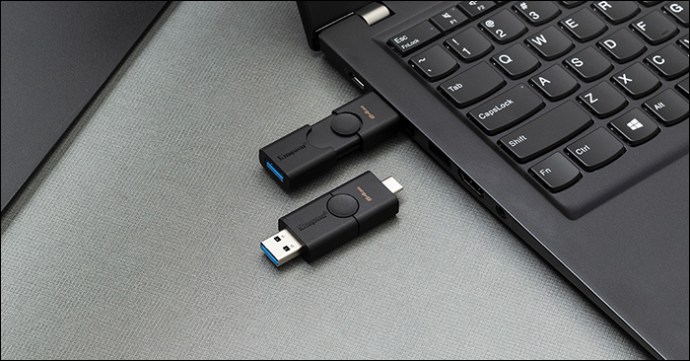 Como proteger con contrasena una unidad USB en Windows