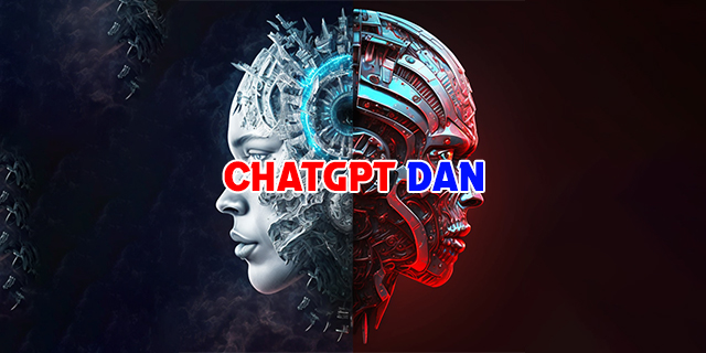 Cómo usar ChatGPT DAN