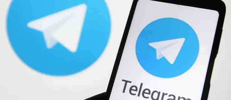 Cómo usar el chat secreto en Telegram