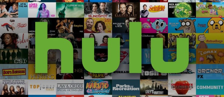 Cómo ver Hulu cuando la televisión no tiene la aplicación Hulu